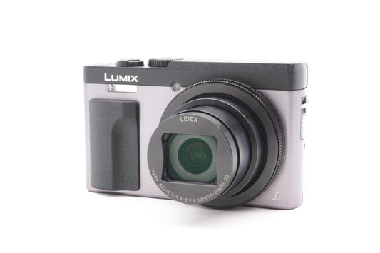 Panasonic Lumix DC-TZ91 TZ90 Digitalkamera Kamera Kompaktkamera - Refurbished