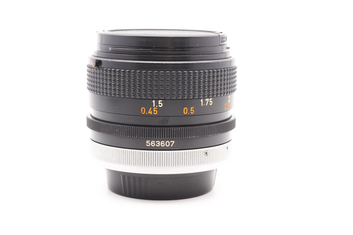 Canon FD 50mm f1.4 SSC FD Objektiv Prime Portrait Bokeh Lens AE-1 A-1 AV-1 T-90