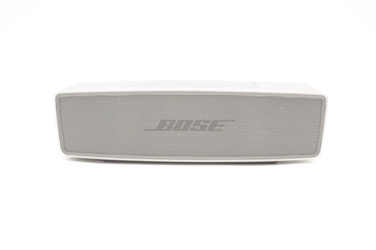 Bose SoundLink Mini 2 (II) Bluetooth Lautsprecher Box – Refurbished