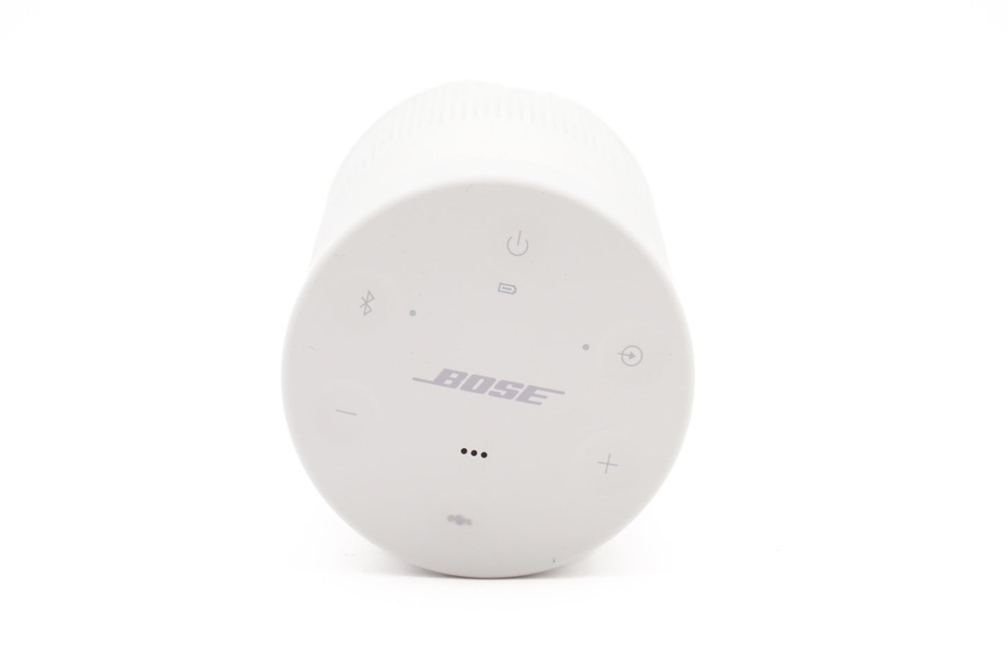 Bose SoundLink Revolve Bluetooth Lautsprecher Speaker 360 Grau | Refurbished
