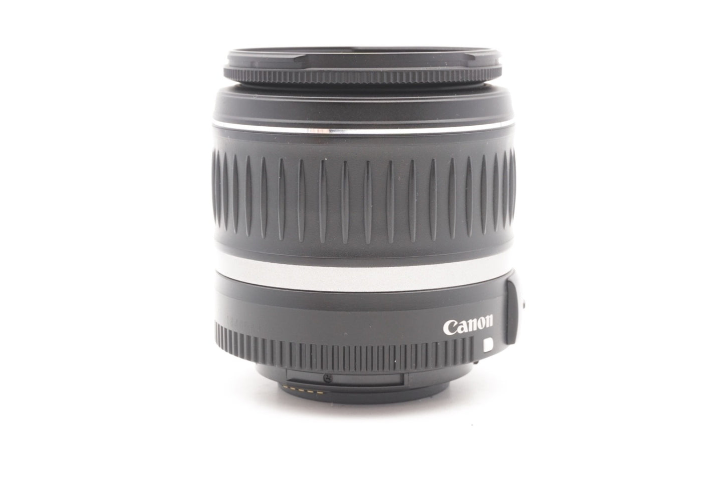 Canon EF-S 18-55mm f3.5-5.6 IS Zoomobjektiv Reisezoom Objektiv | Defekt