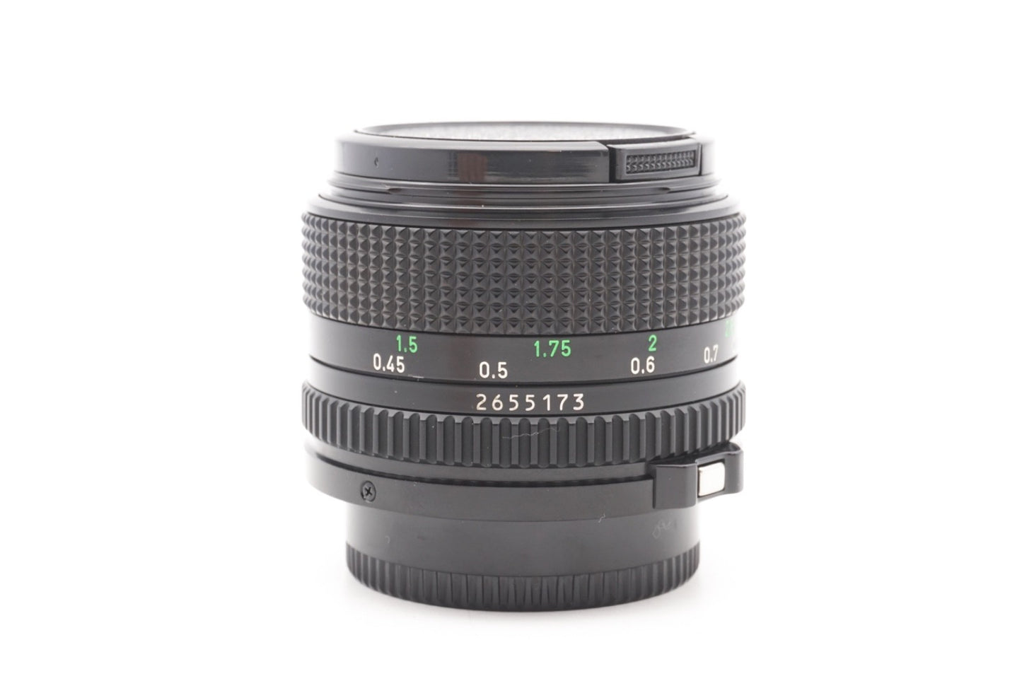 Canon FD 50mm f1.4 nFD Objektiv Prime Portrait Bokeh Lens AE-1 A-1 AV-1 T-90
