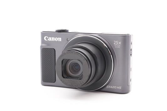 Canon PowerShot SX620 HS Digitalkamera Kamera Kompakt 25x Zoom - Refurbished
