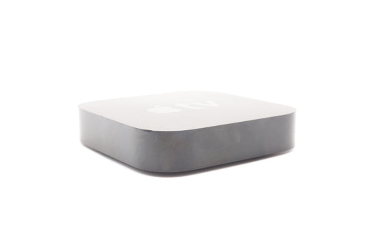 Apple TV A1378 2. Gen Media Player Streaming Box HDMI AirPlay – Refurbished