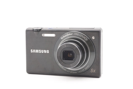 Samsung MV800 Digitalkamera Kompaktkamera 16MP Klappdisplay 5x Zoom Refurbished