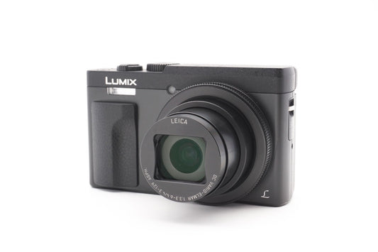 Panasonic Lumix DMC-TZ91 TZ90 Digitalkamera Kamera Kompaktkamera - Refurbished