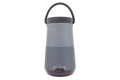 Bose Soundlink Revolve Plus Bluetooth Speaker Lautsprecher Schwarz | Refurbished
