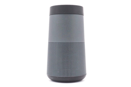 Bose Soundlink Revolve Bluetooth Speaker Lautsprecher Schwarz | Refurbished