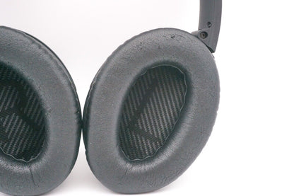 Bose QuietComfort 35 QC35 QC 35 Noise Cancelling Bluetooth Kopfhörer Overhead