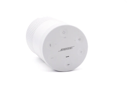 Bose Soundlink Revolve Bluetooth Speaker Lautsprecher Silber | Refurbished