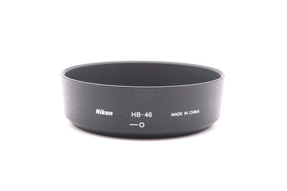 Nikon HB-46 Original Gegenlichtblende Lens Hood für AF-S 35mm f1.8 G DX Nikkor