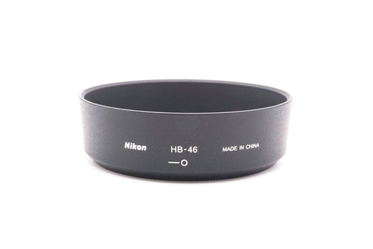 Nikon HB-46 Original Gegenlichtblende Lens Hood für AF-S 35mm f1.8 G DX Nikkor