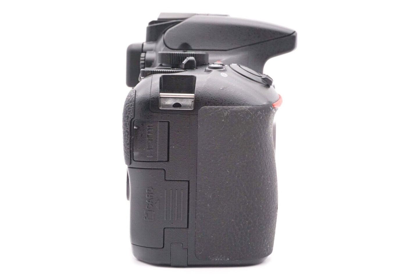 Nikon D5500 DSLR Body Nikon F Spiegelreflexkamera Digital | Refurbished