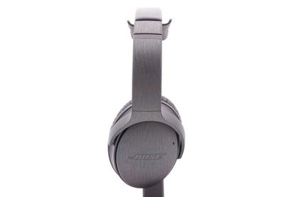 Bose QuietComfort 35 QC35 QC 35 Noise Cancelling Bluetooth Kopfhörer Overhead