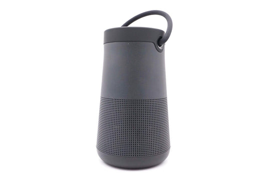 Bose Soundlink Revolve Plus Bluetooth Speaker Lautsprecher Schwarz | Refurbished