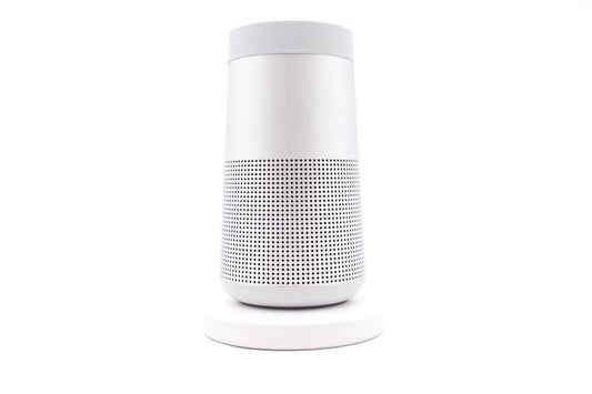 Bose Soundlink Revolve Bluetooth Speaker Lautsprecher Silber | Refurbished