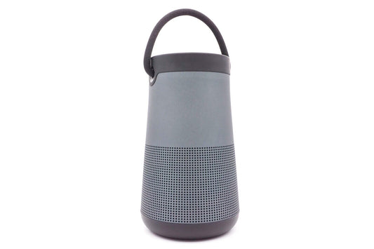 Bose Soundlink Revolve Plus Bluetooth Speaker Lautsprecher Schwarz | Refurbished