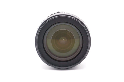 Nikon AF-S 18-105mm f3.5-5.6 G ED DX SWM VR ED IF Zoom Objektiv Lens Nikkor DSLR