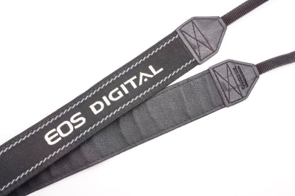 Canon EOS Gurt Original Schulter Riemen Kameragurt Neck Strap für Canon Digital