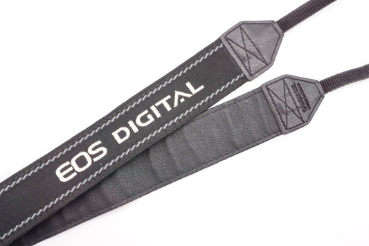 Canon EOS Gurt Original Schulter Riemen Kameragurt Neck Strap für Canon Digital