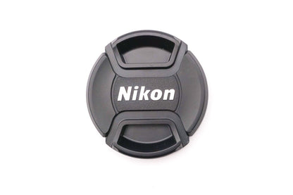 Nikon LC-52 52 mm Objektivdeckel Lens Nikkor 52mm Deckel lens cap
