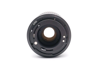 Tokina RMC Canon FD 80-200mm f4.5 Tele Zoom Objektiv Lens AE-1 A-1 F-1 T70 T90