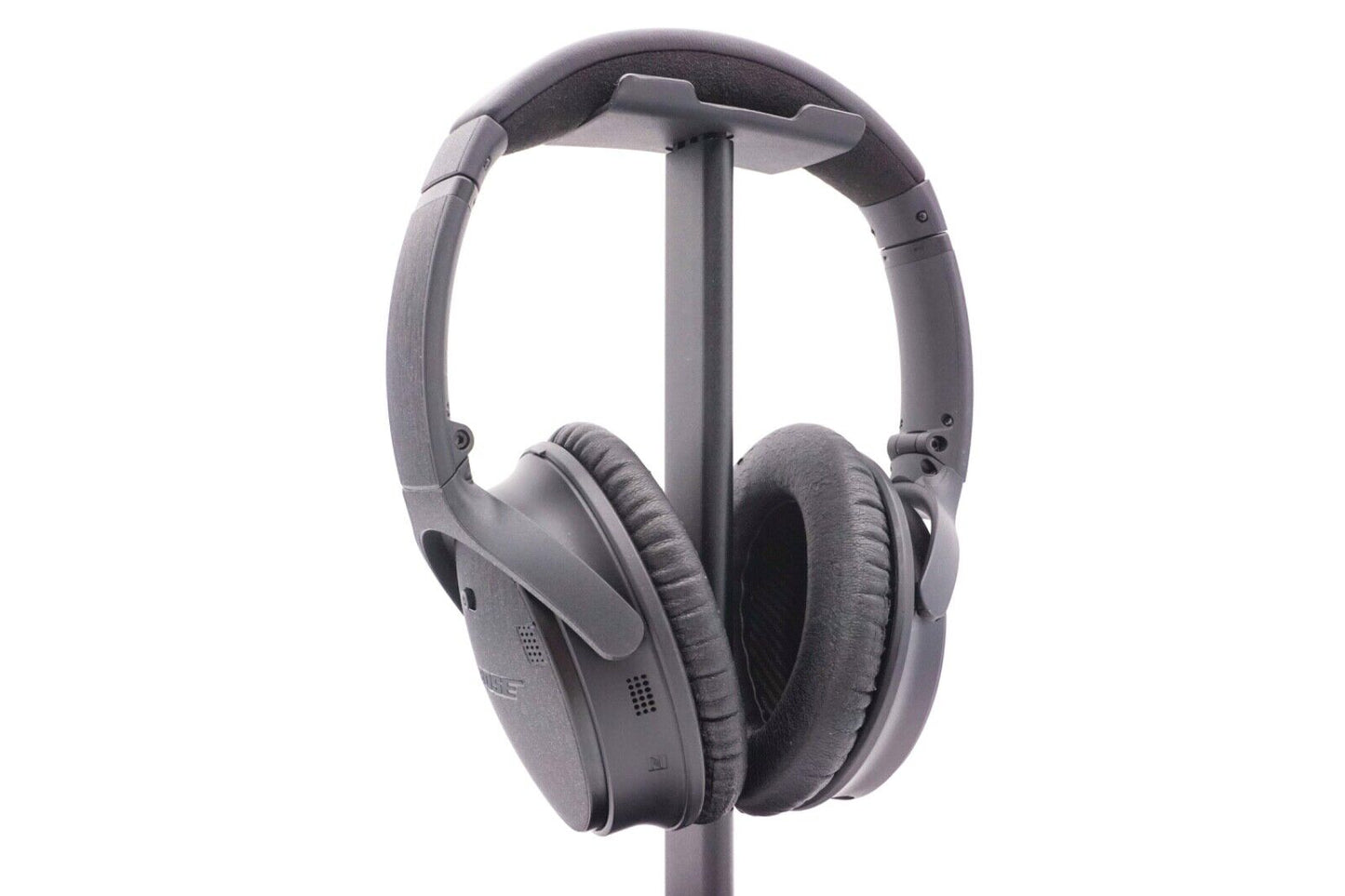 Bose QuietComfort 35 QC35 QC 35 Noise Cancelling Bluetooth Kopfhörer Overhead