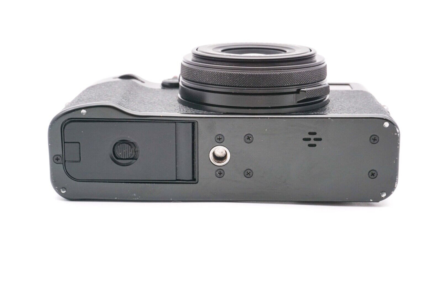 Fujifilm X100V Kompaktkamera Fuji Digitalkamera 15400 Auslösungen - Refurbished