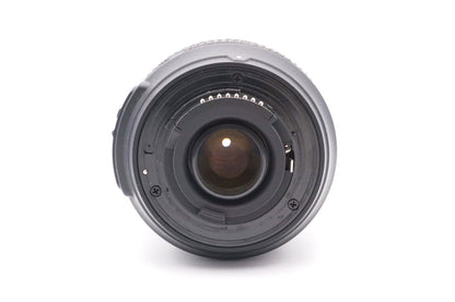 Nikon AF-S 18-105mm f3.5-5.6 G ED DX SWM VR ED IF Zoom Objektiv Lens Nikkor DSLR