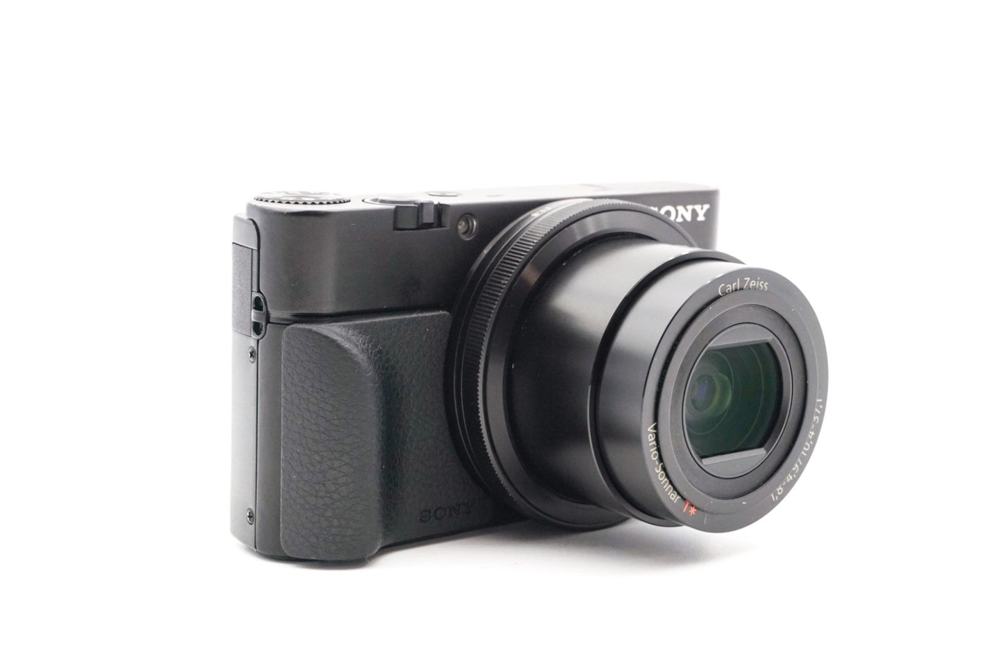 Sony DSC-RX100 Digitalkamera Kamera CyberShot Reisekamera Kompakt  - Refurbished