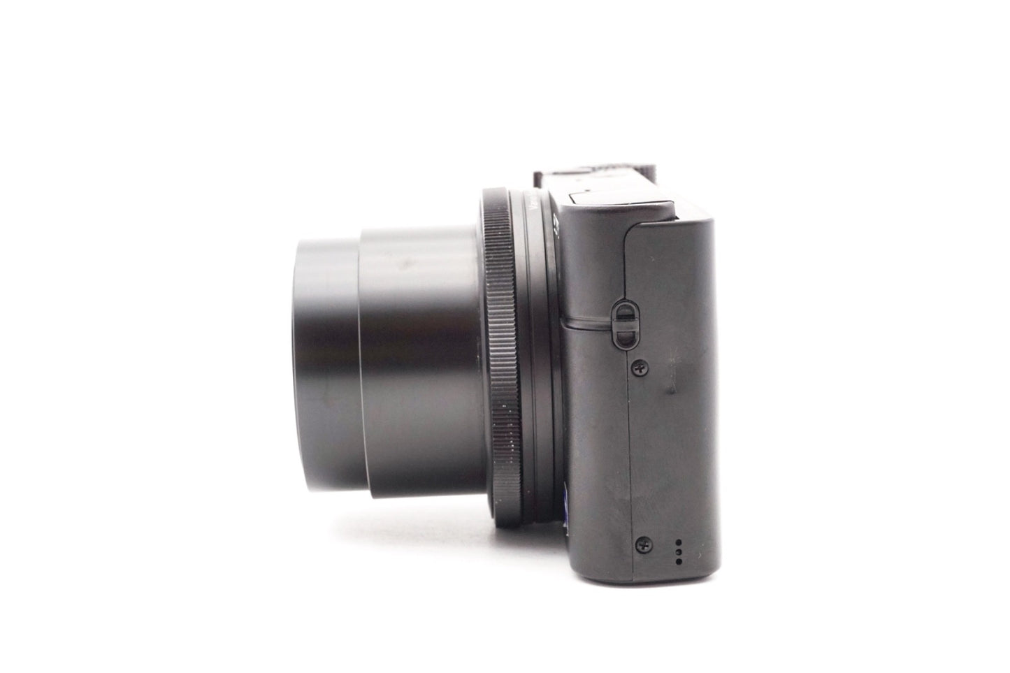 Sony DSC-RX100 Digitalkamera Kamera CyberShot Reisekamera Kompakt  - Refurbished