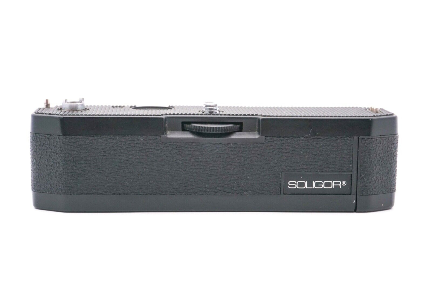 Soligor C-1TR Winder Motorwinder Griff für Canon A1 AE-1 AE-1 Program AV-1