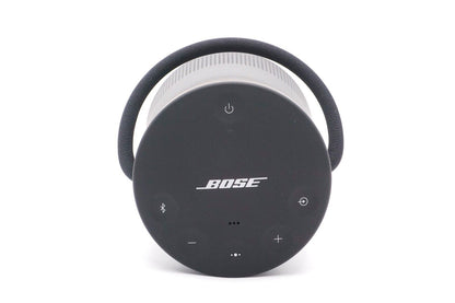 Bose Soundlink Revolve Plus Bluetooth Speaker Lautsprecher Schwarz | Refurbished