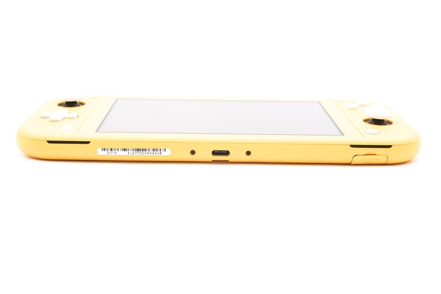 Nintendo Switch Lite 32GB Gelb Spielekonsole Handheld Konsole | Refurbished