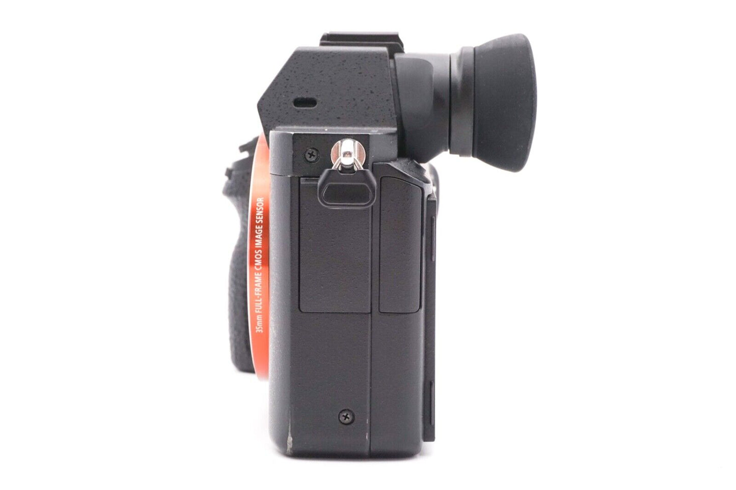 Sony Alpha A7 II 2 M2 Body digitale spiegellose Systemkamera DSLM | Refurbished