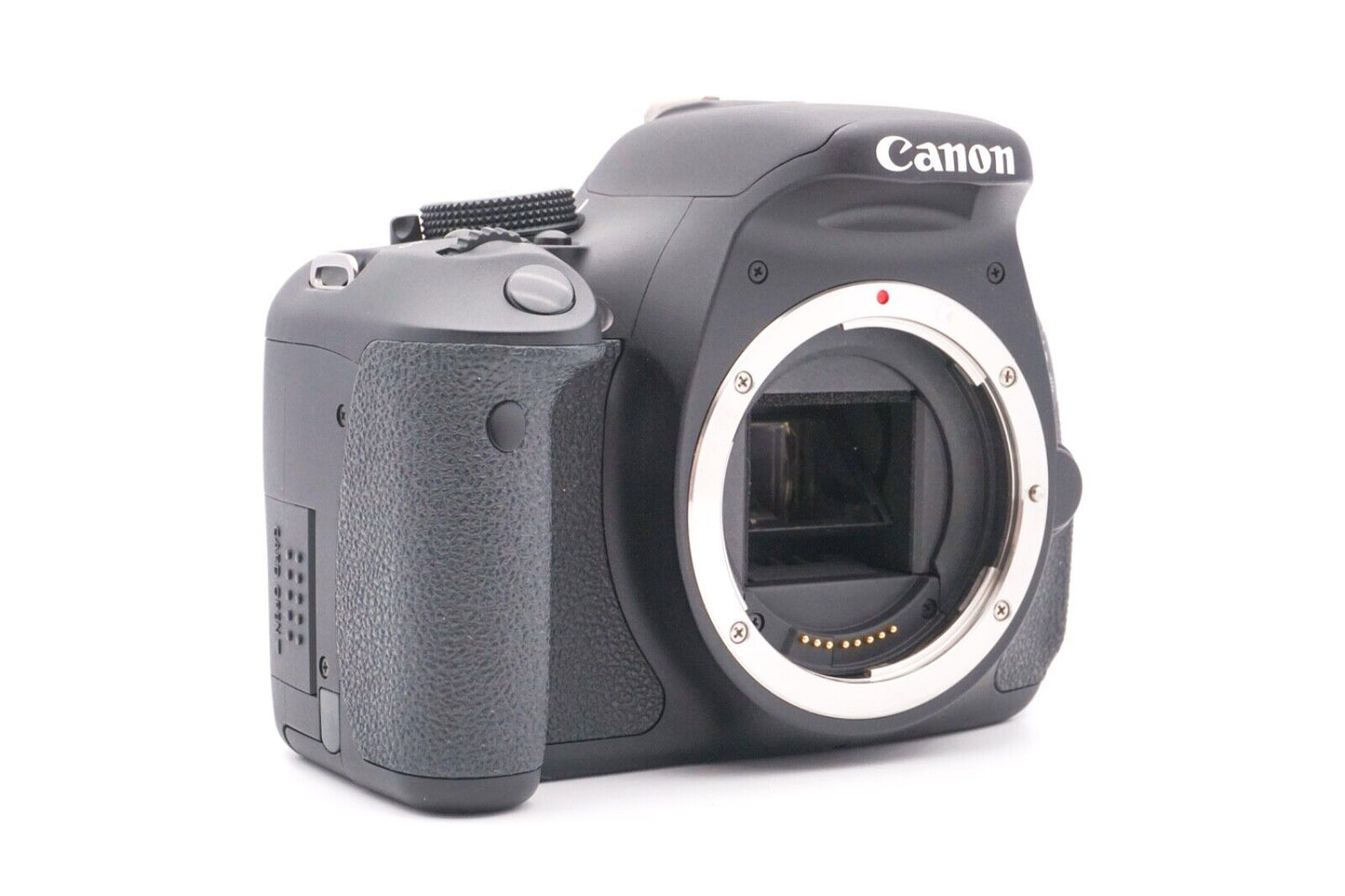 Canon EOS 600D Body Kamera Spiegelreflexkamera DSLR Gehäuse EF | Refurbished