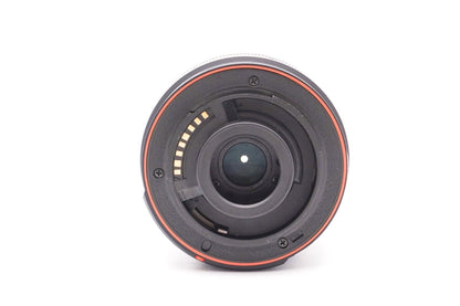 Sony DT 18-55mm f3.5-5.6 SAM SAL1855 Sony A Zoom Objektiv Lens | Refurbished