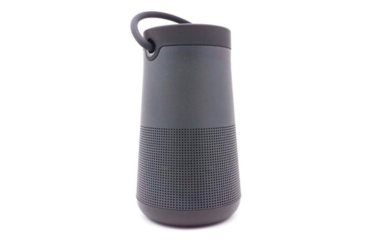 Bose Soundlink Revolve Plus Bluetooth Speaker Lautsprecher Schwarz | Refurbished