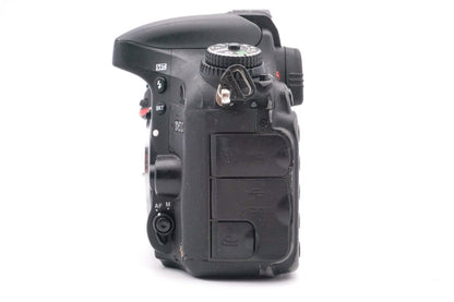 Nikon D610 Body Gehäuse Spiegelreflexkamera 24.3MP DSLR Kamera | Refurbished