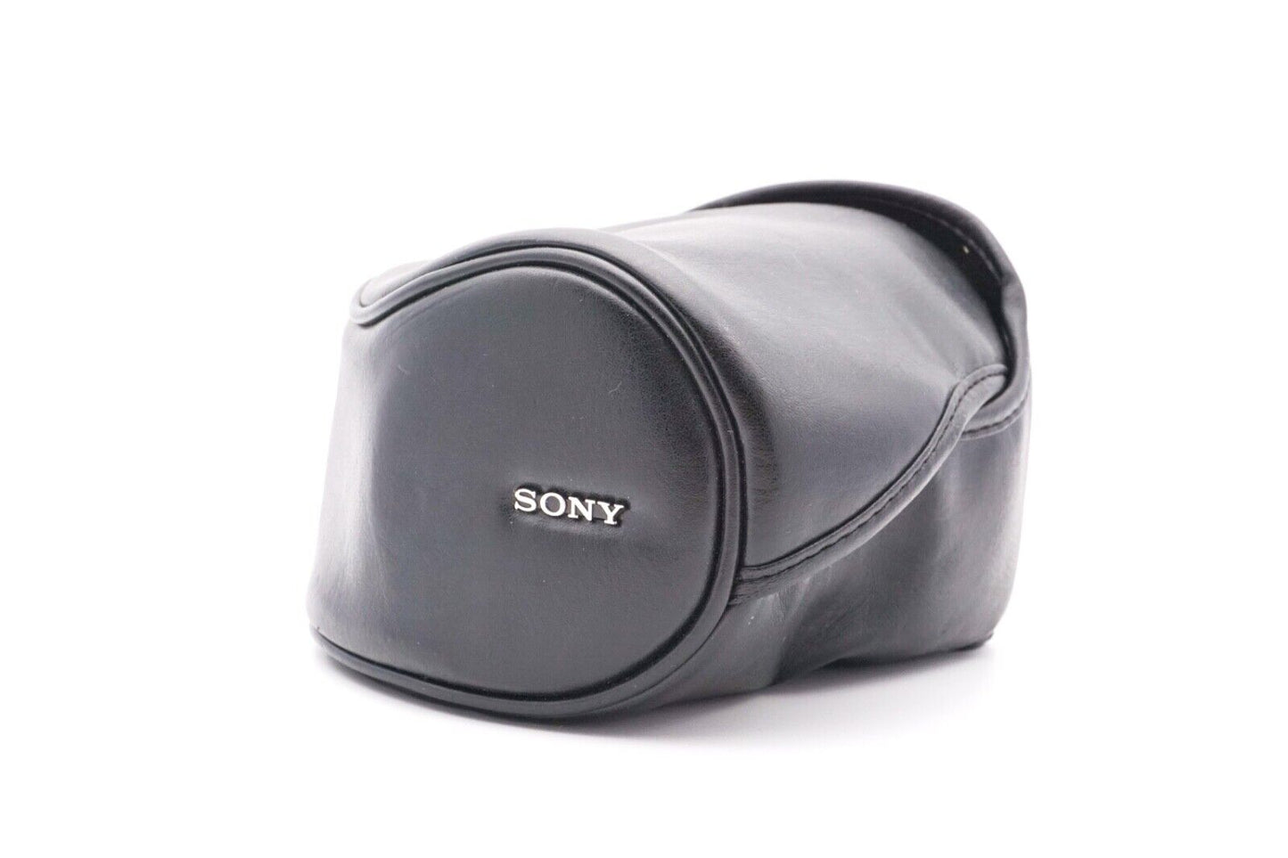 Sony Kameratasche LCJ-HL Etui Schwarz Hülle Jacket Case HX300 HX400 HX400V