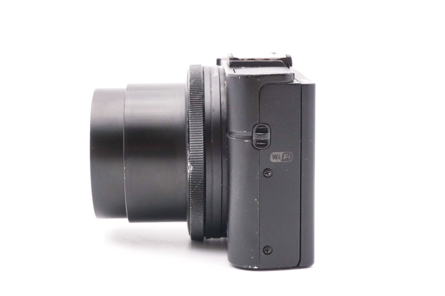 Sony DSC-RX100 II M2 Kamera Kompakt Digitalkamera Reisekamera