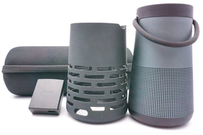 Bose Soundlink Revolve Plus Bluetooth Speaker Lautsprecher Schwarz | Refurbished