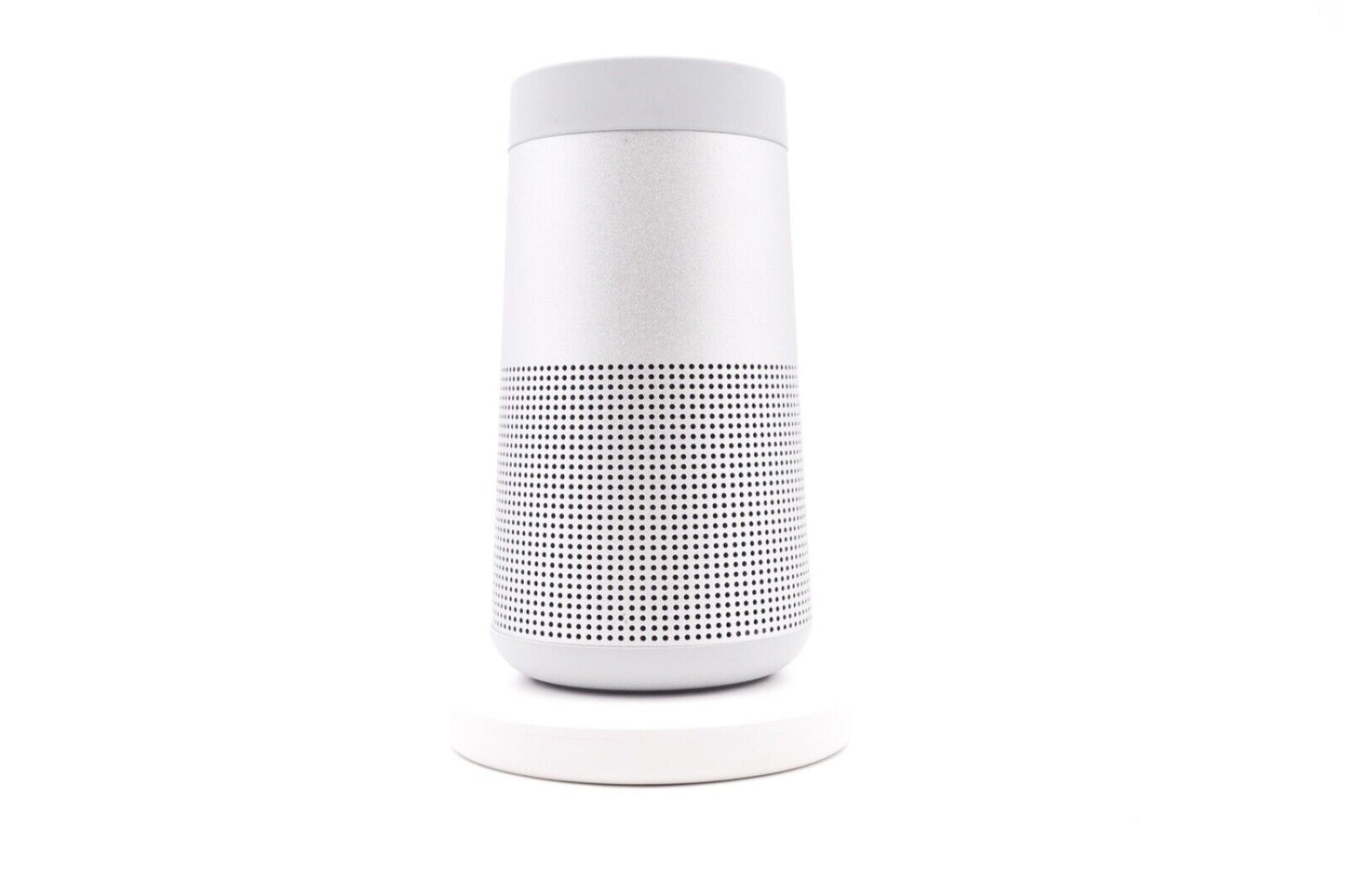 Bose Soundlink Revolve Bluetooth Speaker Lautsprecher Silber | Refurbished