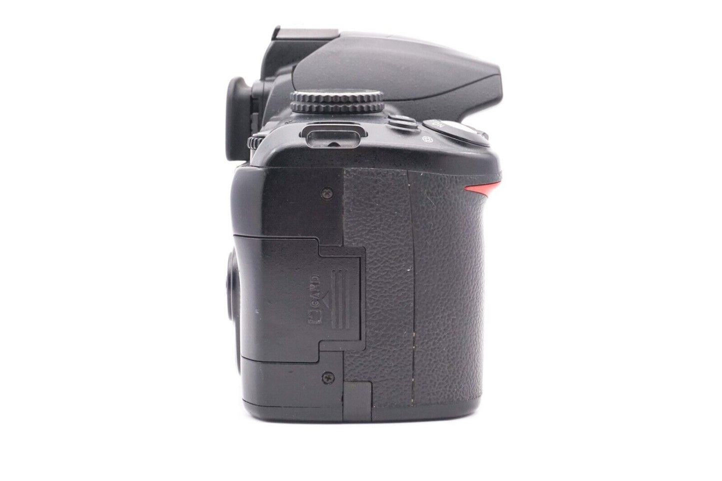 Nikon D3000 Body Spiegelreflexkamera Gehäuse Kamera Digital Körper - Refurbished