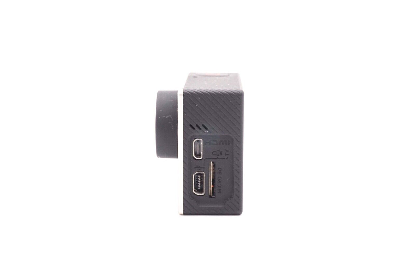 GoPro HERO 4 Black Action Kamera HD 4K Video Outdoor Sportkamera  - Refurbished