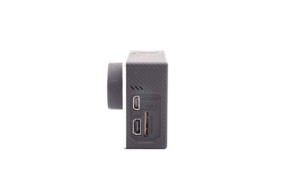 GoPro HERO 4 Black Action Kamera HD 4K Video Outdoor Sportkamera  - Refurbished