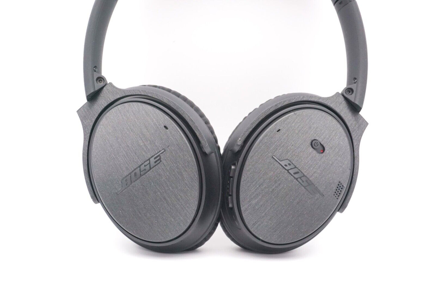 Bose QuietComfort 35 QC35 QC 35 Noise Cancelling Bluetooth Kopfhörer Overhead
