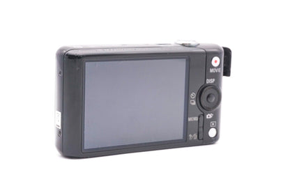 Sony CyberShot DSC-WX220 Kamera Kompakt Digitalkamera Reisekamera - Refurbished