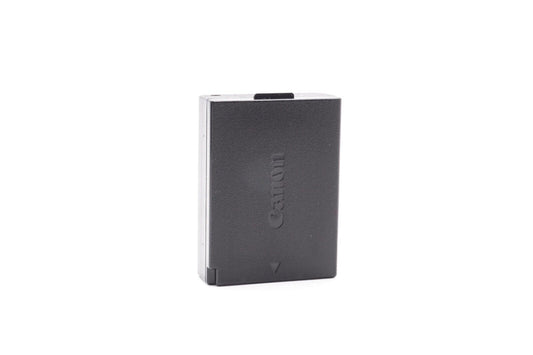 Original Akku Canon LP-E10 für EOS 1100D 1200D 1300D 2000D 4000D DSLR Battery