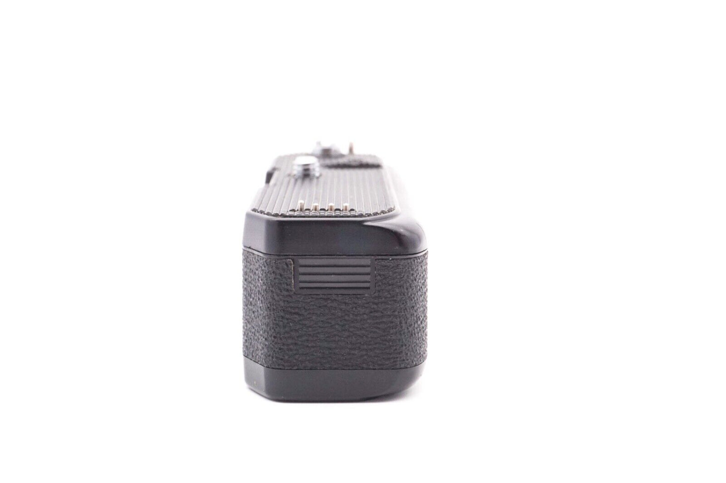 Soligor C-1TR Winder Motorwinder Griff für Canon A1 AE-1 AE-1 Program AV-1
